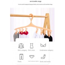 Classified Drying Hanger