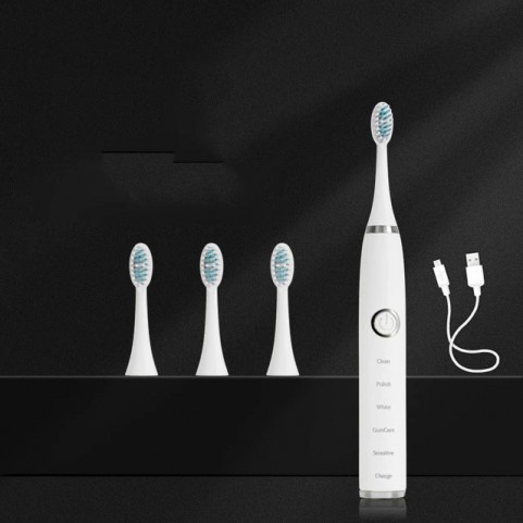 Sonic Electric Toothbrush