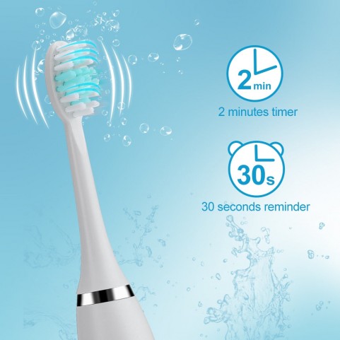 Sonic Electric Toothbrush