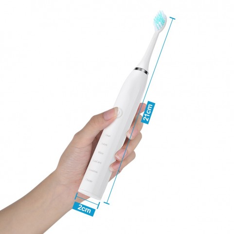 Sonic Electric Toothbrush