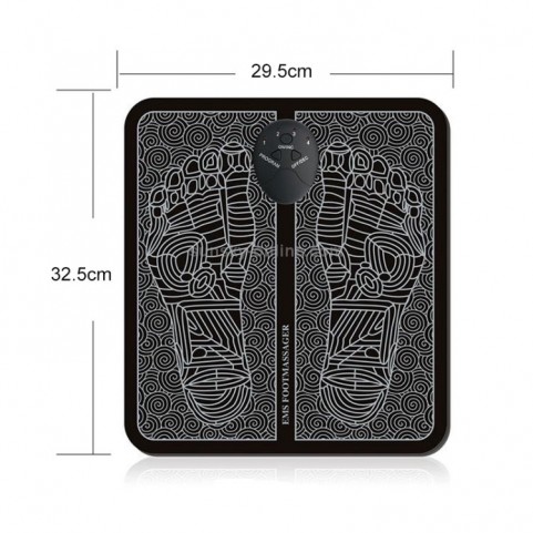 Foot Massager Mat