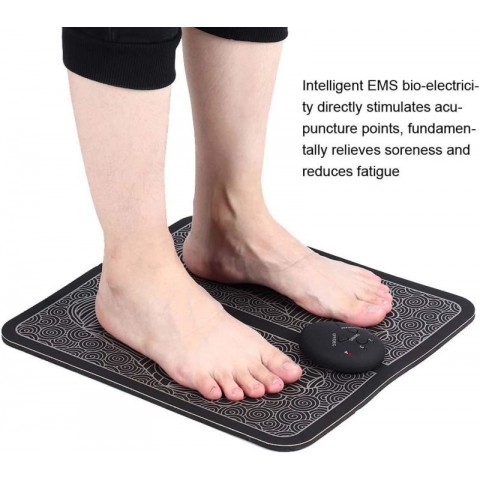 Foot Massager Mat