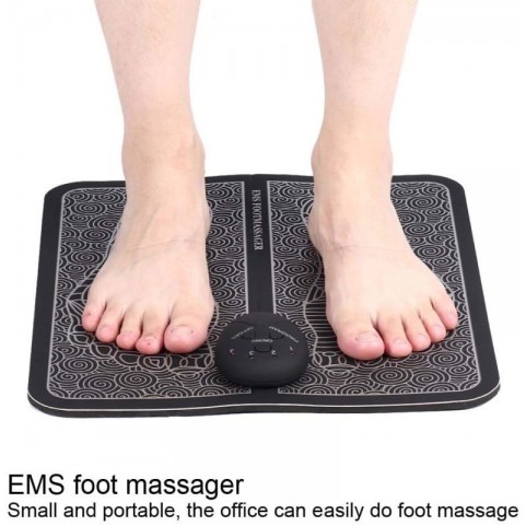 Foot Massager Mat