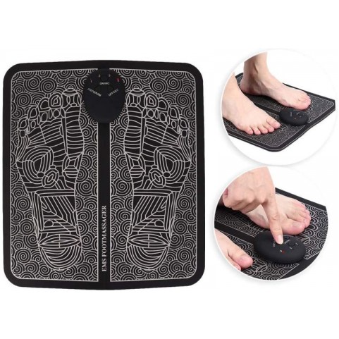 Foot Massager Mat