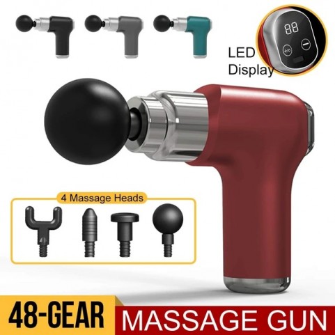 Mini Fascial Gun 