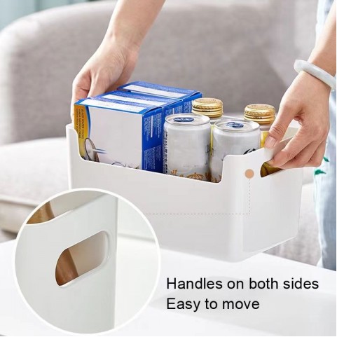 U-Shaped Storage Box