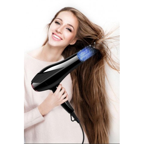  Hair Dryer 